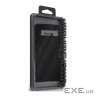 Чохол до мобільного телефона Armorstandart Matte Slim Fit Google Pixel 7a Black (ARM70857)