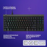 LOGITECH G515 TKL Gaming Keyboard - BLACK - US INT"L - 2.4GHZ/BT - EMEA28i-935 - TACTIL (920-012872)