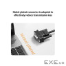 Перехідник VGA M to HDMI F CM513 black Ugreen (50945)
