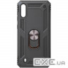 Чохол до мобільного телефона BeCover Military Galaxy M10 SM-M105 Black (704060)