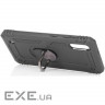 Чохол до мобільного телефона BeCover Military Galaxy M10 SM-M105 Black (704060)
