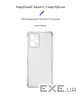 Чохол-накладка Armorstandart Air Force для Realme C35 Camera cover Transparent (ARM66416)