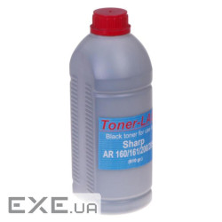 Тонер Sharp AR-160/161/200/205 610г TonerLab (1300090)