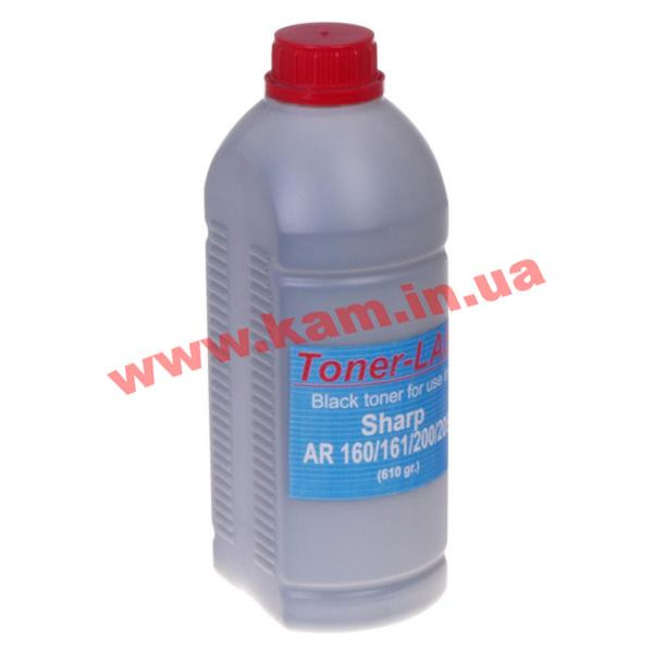 Тонер Sharp AR-160/161/200/205 610г TonerLab (1300090)