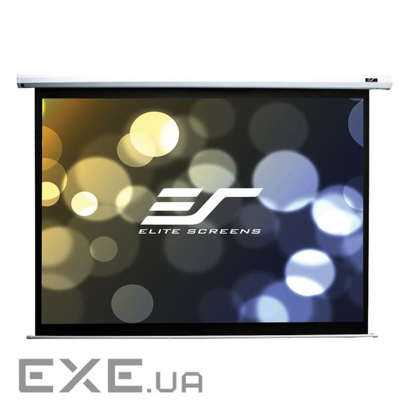 Екран моторизований настінний 135 "(16: 9) 299 * 168.1см (VMAX135XWH2)