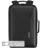 Рюкзак для ноутбука Tavialo 15.6" Smart TB23 black, 23л (TB23-224BL)