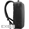 Рюкзак для ноутбука Tavialo 15.6" Smart TB23 black, 23л (TB23-224BL)