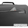 Рюкзак для ноутбука Tavialo 15.6" Smart TB23 black, 23л (TB23-224BL)