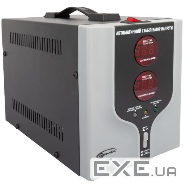 Стабілізатор Gemix RDX-2000