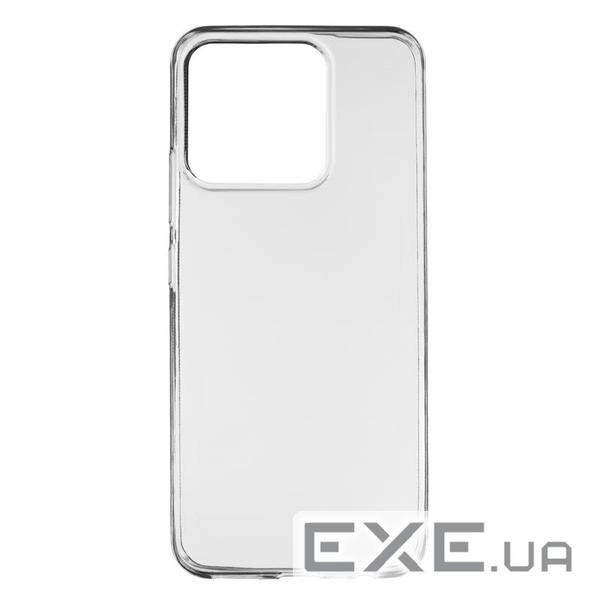 Чохол до мобільного телефона Armorstandart Air Series Realme Narzo 50A Transparent (ARM62519)