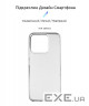 Чохол до мобільного телефона Armorstandart Air Series Realme Narzo 50A Transparent (ARM62519)
