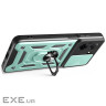 Чохол до мобільного телефона BeCover Military Xiaomi Redmi A5 / Poco C71 Dark Green (713545)