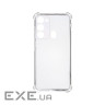 Чохол-накладка BeCover Anti-Shock для Tecno Spark 8C (KG5) Clear (708902)