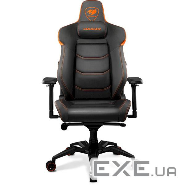 Крісло геймерське COUGAR Armor EVO