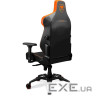 Крісло геймерське COUGAR Armor EVO
