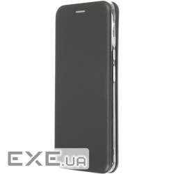 Чохол для мобільного телефону Armorstandart G-Case Xiaomi Redmi 12С / 11A Black (ARM65969)