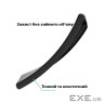 Чохол до мобільного телефона BeCover Silicone Motorola Edge 60 Black (713770)