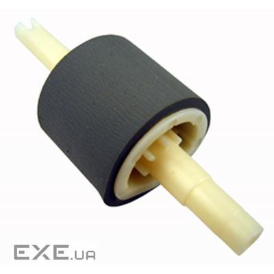 Ролик захоплення паперу HP LJ 1160 (Pickup Roller) RB2-2891/RB2-0540 Patron (ROL-HP-RB2-2891-PN)
