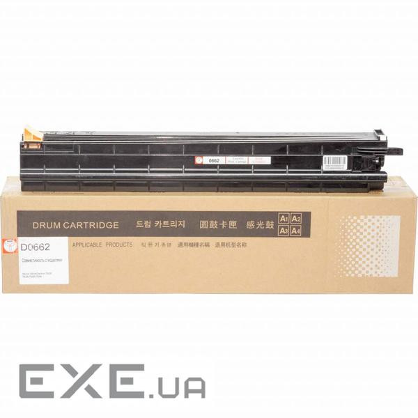 Драм картридж BASF Xerox WC 7525/7556 (DR-7525-013R00662)