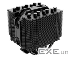 Кулер для процесора ID-COOLING SE-207-XT Slim