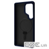 Чохол WAVE Attraction Case with Magnetic Ring Samsung Galaxy S25 Ultra black (61238 black)