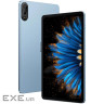 Планшет Blackview MEGA 2 SET 12" 12/256GB LTE Ice Blue (Клавіатура/чохол/стилус/скло (6931548322450)