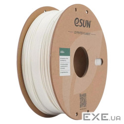 Пластик для 3D-принтера eSUN ASA+ 1,75mm 1kg WARM WHITE (ASA+P175WW1)