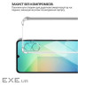 Чохол до мобільного телефона BeCover Anti-Shock Tecno Spark Go 2 (KM4) Clear (714705)