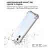 Чохол до мобільного телефона BeCover Anti-Shock Tecno Spark Go 2 (KM4) Clear (714705)