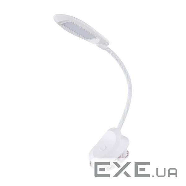 Настільна лампа ELM Krokus- 7W 4000K (27-0000)