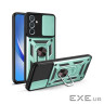 Чохол до мобільного телефона BeCover Military Samsung Galaxy M15 5G SM-M156 Dark Green (711054)