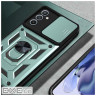 Чохол до мобільного телефона BeCover Military Samsung Galaxy M15 5G SM-M156 Dark Green (711054)