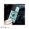 Чохол до мобільного телефона BeCover Military Samsung Galaxy M15 5G SM-M156 Dark Green (711054)