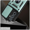 Чохол до мобільного телефона BeCover Military Samsung Galaxy M15 5G SM-M156 Dark Green (711054)