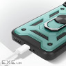 Чохол до мобільного телефона BeCover Military Samsung Galaxy M15 5G SM-M156 Dark Green (711054)