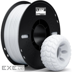 Пластик для 3D-принтера ELEGOO TPU 1.75мм, 1кг, white (50.203.0568)