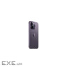 Мобільний телефон Apple iPhone 14 Pro 256Gb (Grade A) Deep Purple USED (iP14Pr25DPl_A)