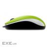 Миша GENIUS DX-110 USB, Green (31010116105)