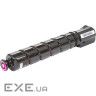 Тонер-картридж BASF Canon 034, 9452B001 Magenta (KT-034M) (BASF-KT-034M)