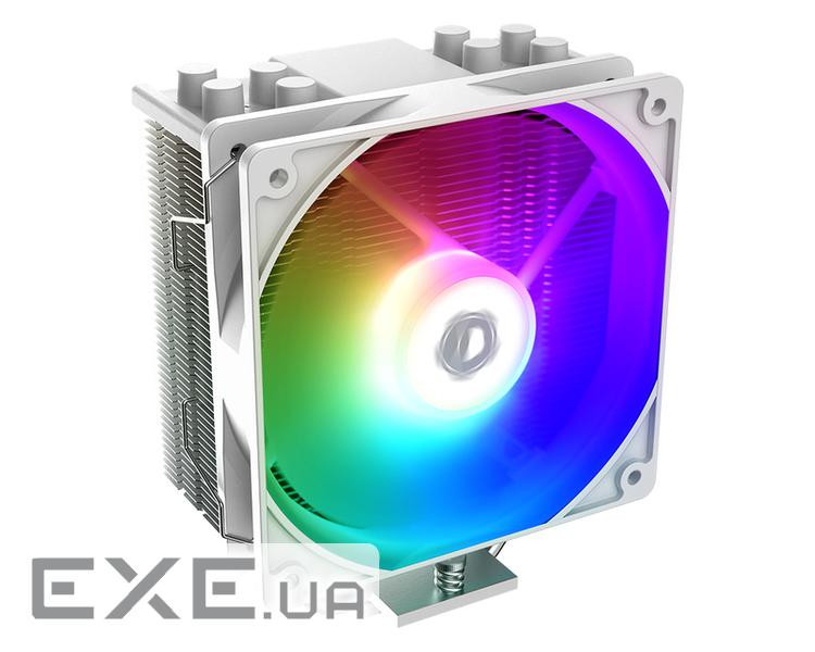 Кулер до процесора ID-Cooling SE-214-XT ARGB White