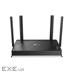 Бездротовий маршрутизатор TP-Link TP-LINK Archer BE220