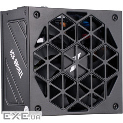 Блок питания 1stPlayer HA-650AA2 650W (ACK-BRZ-650-BK-EU)