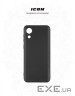 Чохол для моб. телефону Armorstandart SmartICON Case Samsung A03 Core (A032) Black (ARM60878)