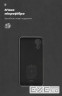 Чохол для моб. телефону Armorstandart SmartICON Case Samsung A03 Core (A032) Black (ARM60878)