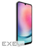 Чохол для мобільного телефону BeCover Samsung Galaxy A25 5G SM-A256 Transparancy (710903)