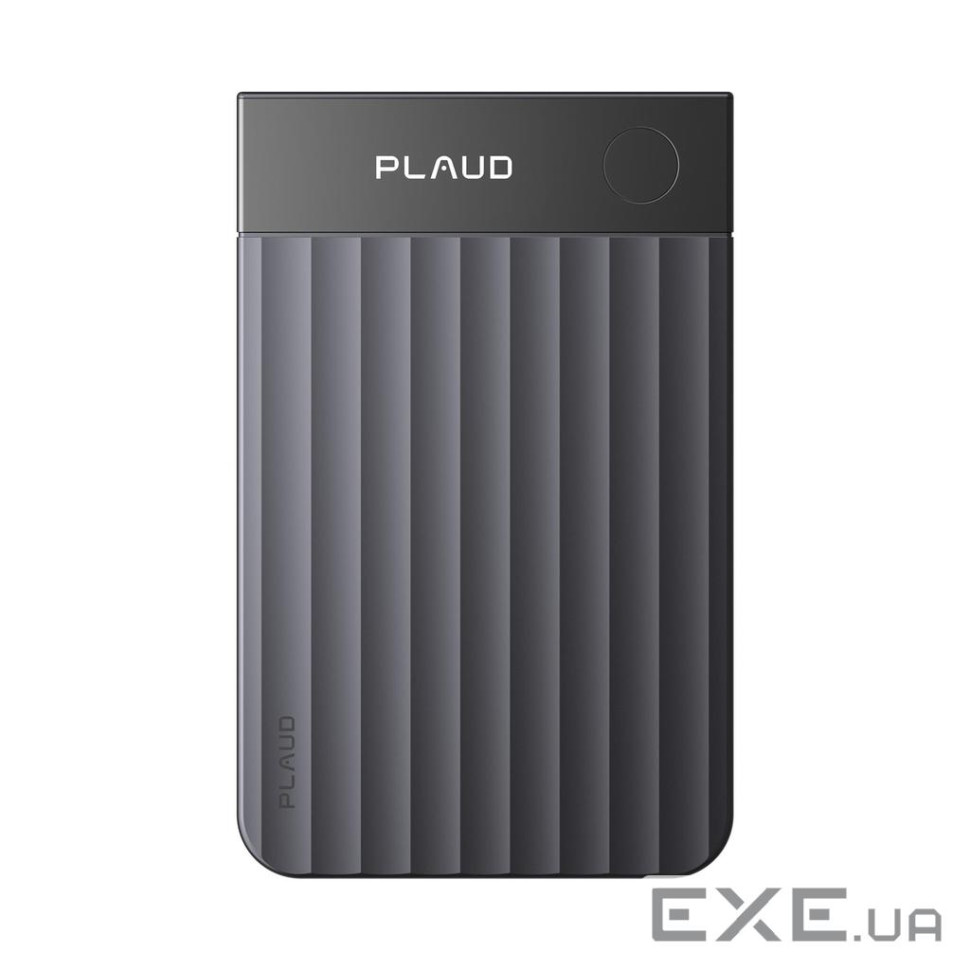 Диктофон Plaud Note Pro Black (PN0300-BL)