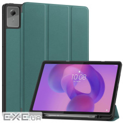 Чохол до планшета BeCover Flexible TPU Mate Lenovo Idea Tab / K11 (2nd Gen) TB336 / Xiaoxin (715632)