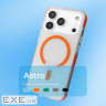 Чохол Proove Astro Case with Magnetic Ring iPhone 16 black (PCASIP160002)