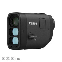 Цифровий фотоапарат Canon Powershot Golf (6254C002)
