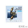 Кабель HDMI M - M, 1.5 м, V2.0, 4K 60Гц, PVC type, чорний, Vention (ALIBG)